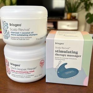 Briogeo Hair Care Set